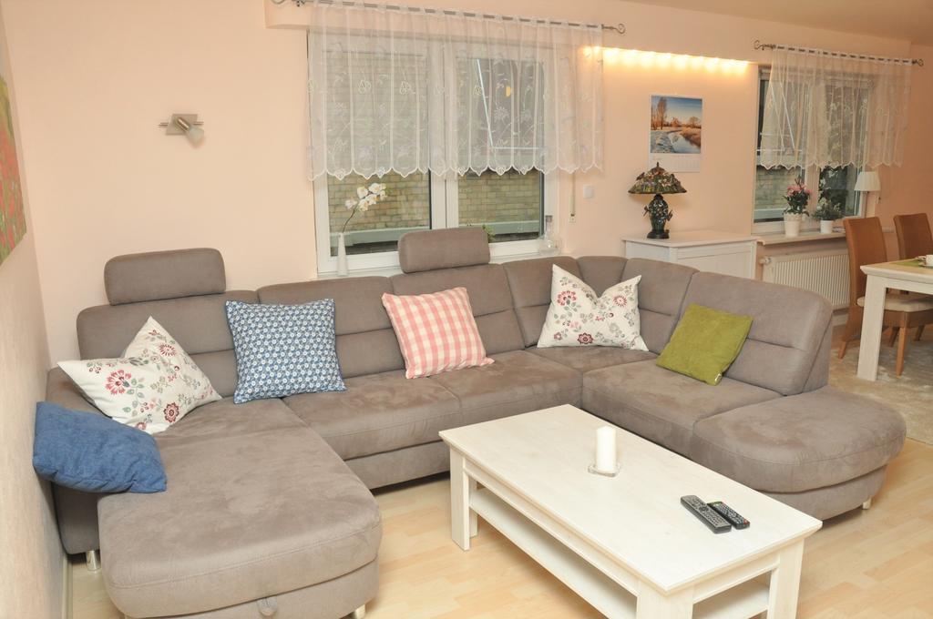 200M² Wohnung In Walldorf - Sap Zewnętrze zdjęcie