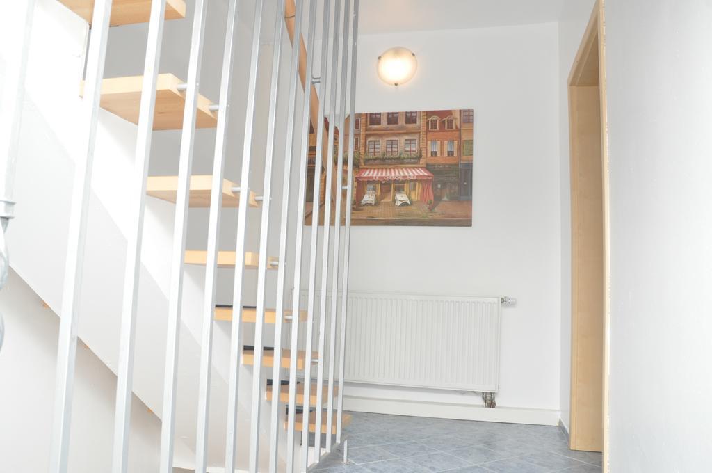 200M² Wohnung In Walldorf - Sap Zewnętrze zdjęcie