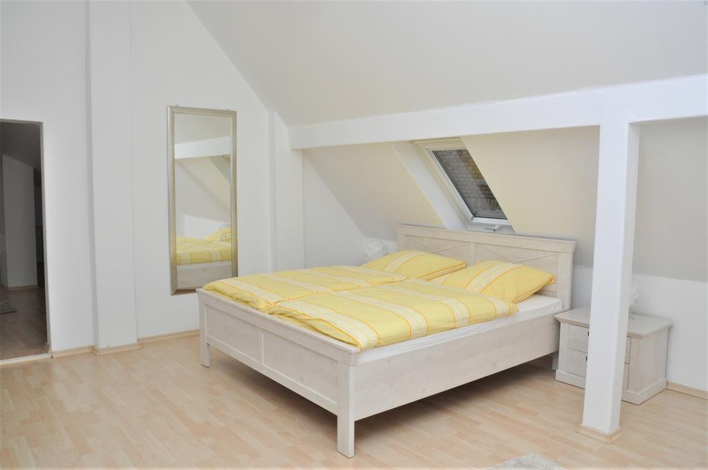 200M² Wohnung In Walldorf - Sap Zewnętrze zdjęcie
