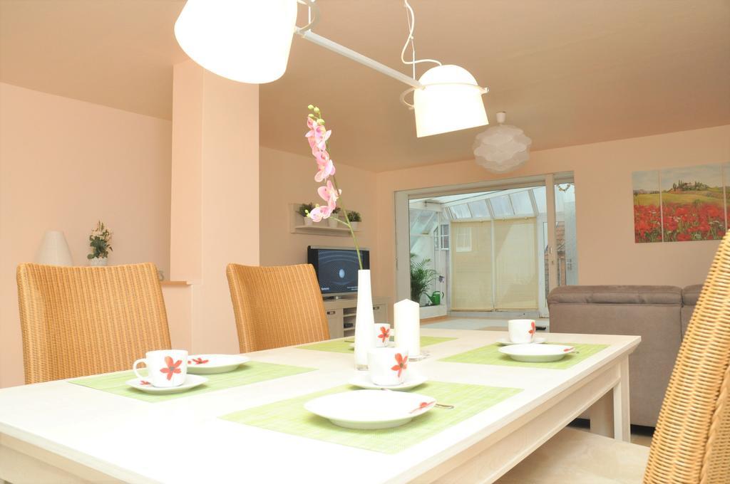 200M² Wohnung In Walldorf - Sap Zewnętrze zdjęcie