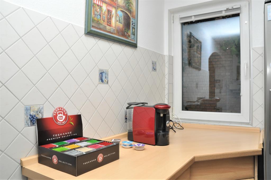 200M² Wohnung In Walldorf - Sap Zewnętrze zdjęcie